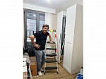 ikea montaj ustası